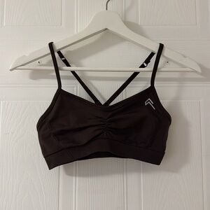 Effortless Strappy Bralette